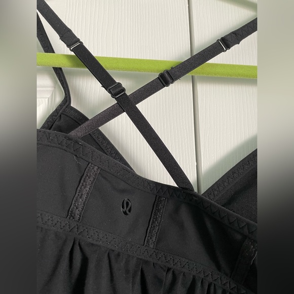 Lululemon Athletic Tank - Picture 2 of 4